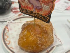 -利雅园酒家(大沙地店)