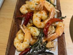 -红小满休闲餐厅(十全街店)