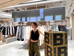 -天河城购物中心