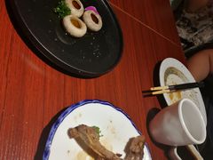 -秘宅KTV(马甸桥店)