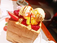 -通海俄式烧烤·俄罗斯大串(嵩山路店)