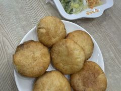 -隆盛园火勺馄饨面(十一纬路店)