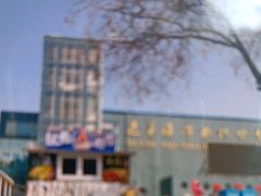 -蓬莱欧乐堡海洋极地世界