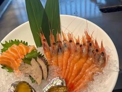 -渔乐之昕·铁板烧自助餐(虹悦城店)