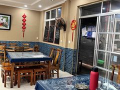 -上王村王家三合院农家乐