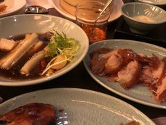 -西安凯悦酒店·湖畔中餐厅