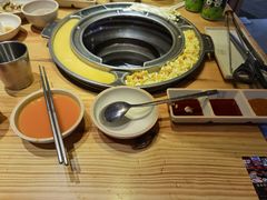 -喜来稀肉(北外滩白玉兰广场店)