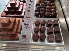 -GODIVA(港汇恒隆广场)