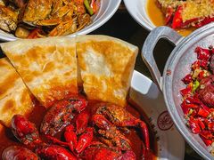 -叶派龙虾•招牌香辣蟹·海鲜(中海国际店)