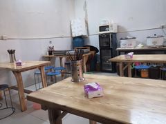 大堂-姐妹面馆(水澄路店)