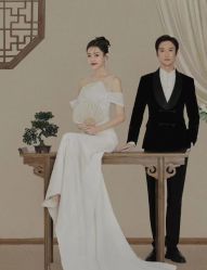 -维多利亚婚纱摄影全球旅拍(华南旗舰店)