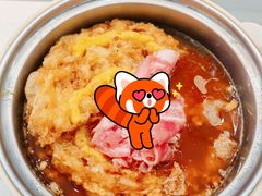 -硕想涮吧(平型关路大润发店)