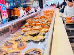 -海底捞大排档火锅(打浦路店)