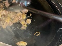 -地锅公社·现炒地锅鸡·地锅鱼·夜宵(罗锦路店)
