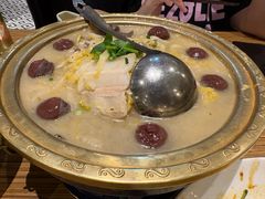 -金掌勺·锅包肉(广渠门店)