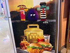 -麦当劳(世纪汇广场店)