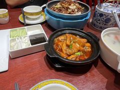 -京味张·北京烤鸭(天河南二路店)