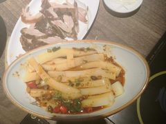 -龙聚德北京烤鸭(沙坪坝华宇A馆店)