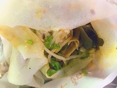 -安徽阜阳卷馍(西单店)