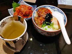 -昱匠·日本料理(金融街店)