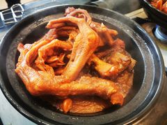 -群乐饭店(滨安路店)
