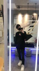 -SEBASTIAN塞巴斯汀