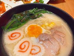 -明治屋(二十三年洪化桥店)