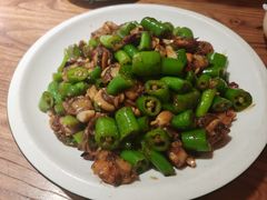 -东来土菜馆(民祥园路店)