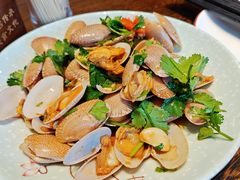 招牌含花甲-抱德·潮汕味(琶洲店原惠城鱼仔)
