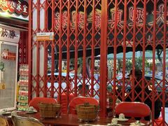 -沙胆彪炭炉牛杂煲(成都玉林店)