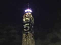 -彩虹云霄拜约克摩天塔