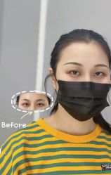 -MIVI野生眉纹绣纹眉