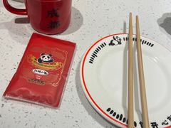 -江湖小牛·水煮牛排火锅(欧亚新生活购物广场店)
