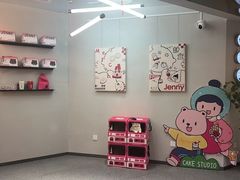 -静宜和她的朋友(星海广场店)