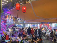 -喜鹊音乐酒馆(西街店)