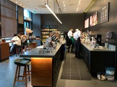 -星巴克(浙大紫金港校区店)