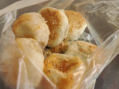 -上好酥烧饼(虹桥中心店)