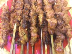 -维吾尔餐厅(宜山路店)