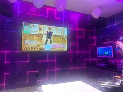-冰城小镇音乐串吧·聚会餐厅(百子湾店)