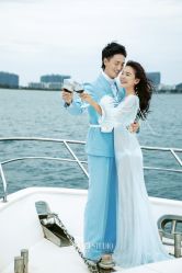 -太古映画婚纱摄影(天河店)