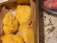 -姜胖胖无限自助烤肉(罗湖宝能店)