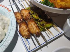 -来相会饺子·新辽菜(甘家口店)