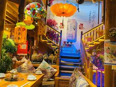 -民食香·腊排骨野生菌美食(木府店)