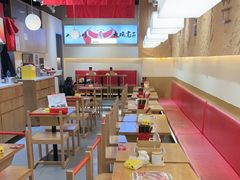 -秦大宽·陕西手工面(仁和新城店)