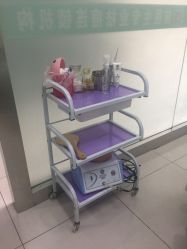-苗医生专业祛痘·皮肤管理