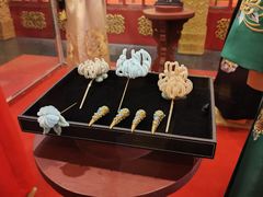 -横店影视城明清宫苑园区
