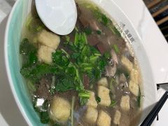 -苏晓玥·手作江南小吃(深圳北站店)
