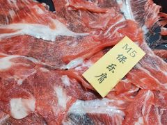 -匠牛亭·锅物烧肉放题自助(昆百大·泰业城店)