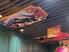 -头牌·鹤岗小串(万达店)