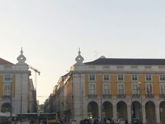 -商业广场(Praça do Comércio)